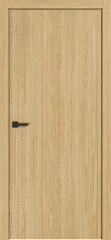 Межкомнатная дверь Palladio Дуб шегги - фото