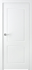 Межкомнатная дверь Кремона 2 - фото