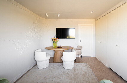 Программа "Квартирный Вопрос", "Левел 1"