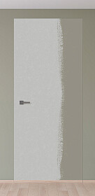 Дверь-невидимка Smart Invisible