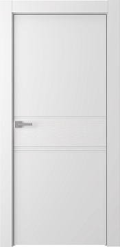 door