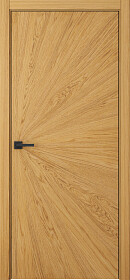 Межкомнатная дверь Лайнвуд 4 Дуб натуральный - фото Межкомнатная дверь Лайнвуд 4 Дуб натуральный - фото