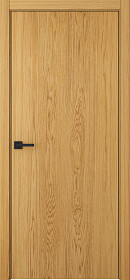 Межкомнатная дверь Лайнвуд 1 Дуб натуральный - фото Межкомнатная дверь Лайнвуд 1 Дуб натуральный - фото